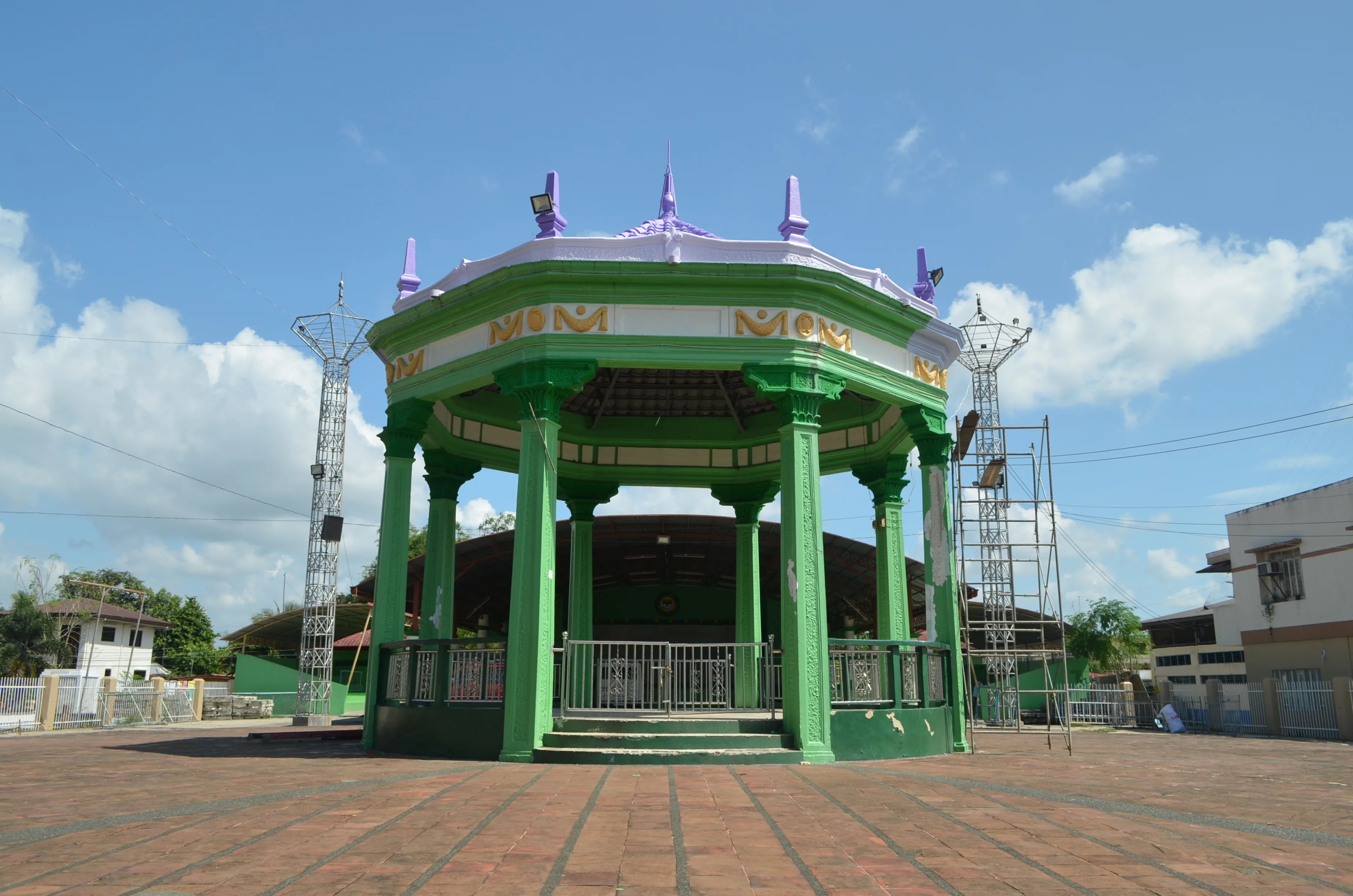 RPCCI La Paz, Tarlac