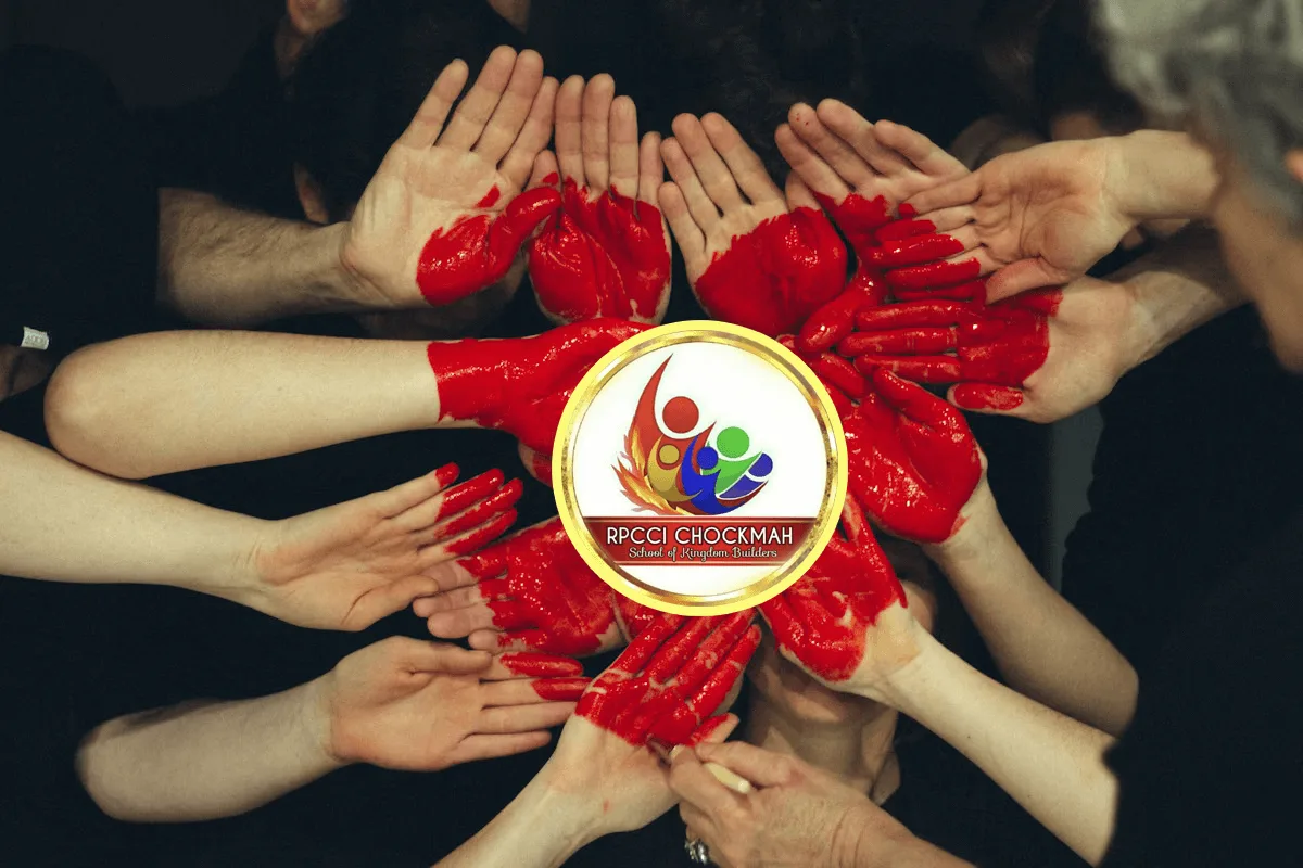 CHOCKMAH: School of Kingdom Builders