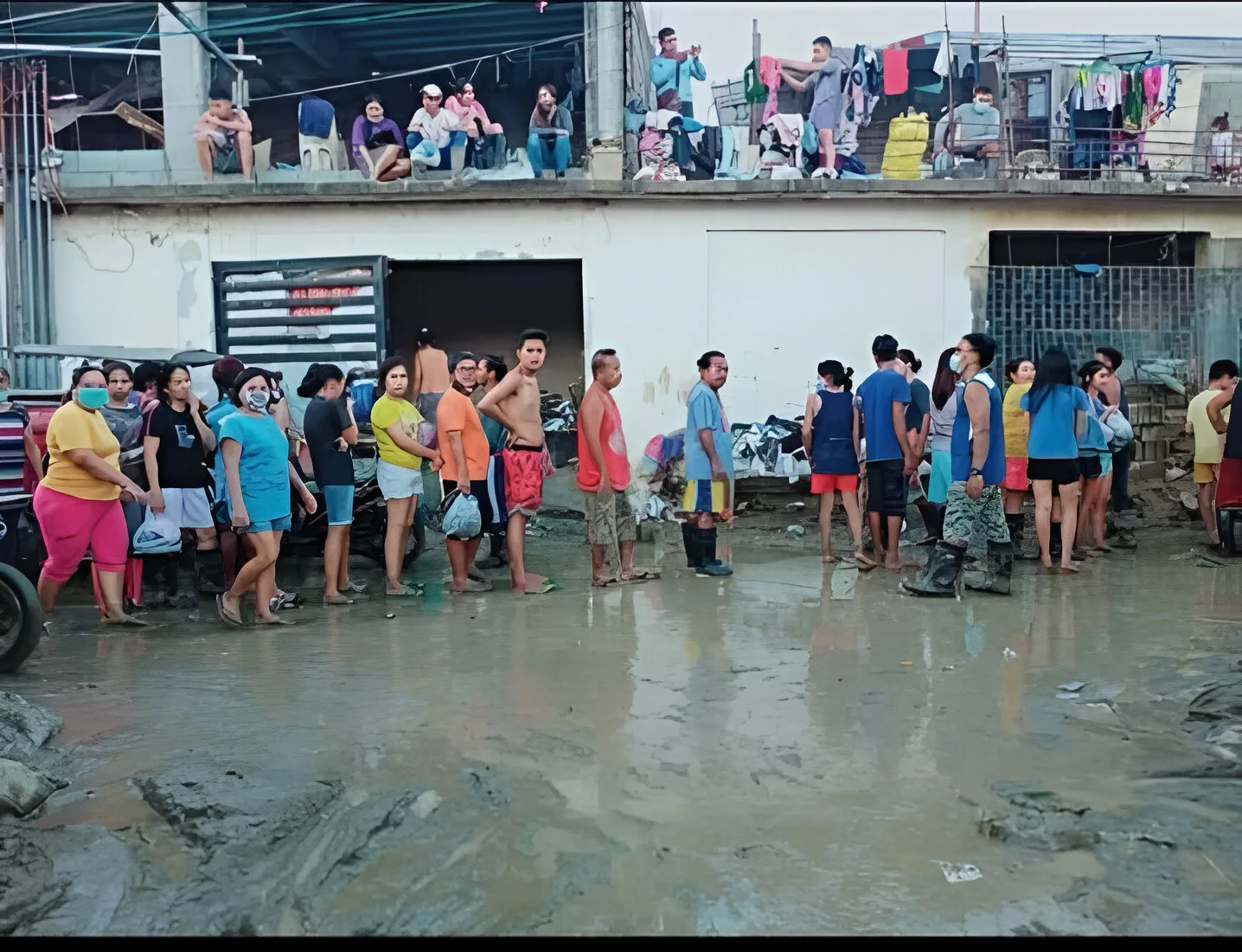 Hope in the Wake of Typhoon Ulysses