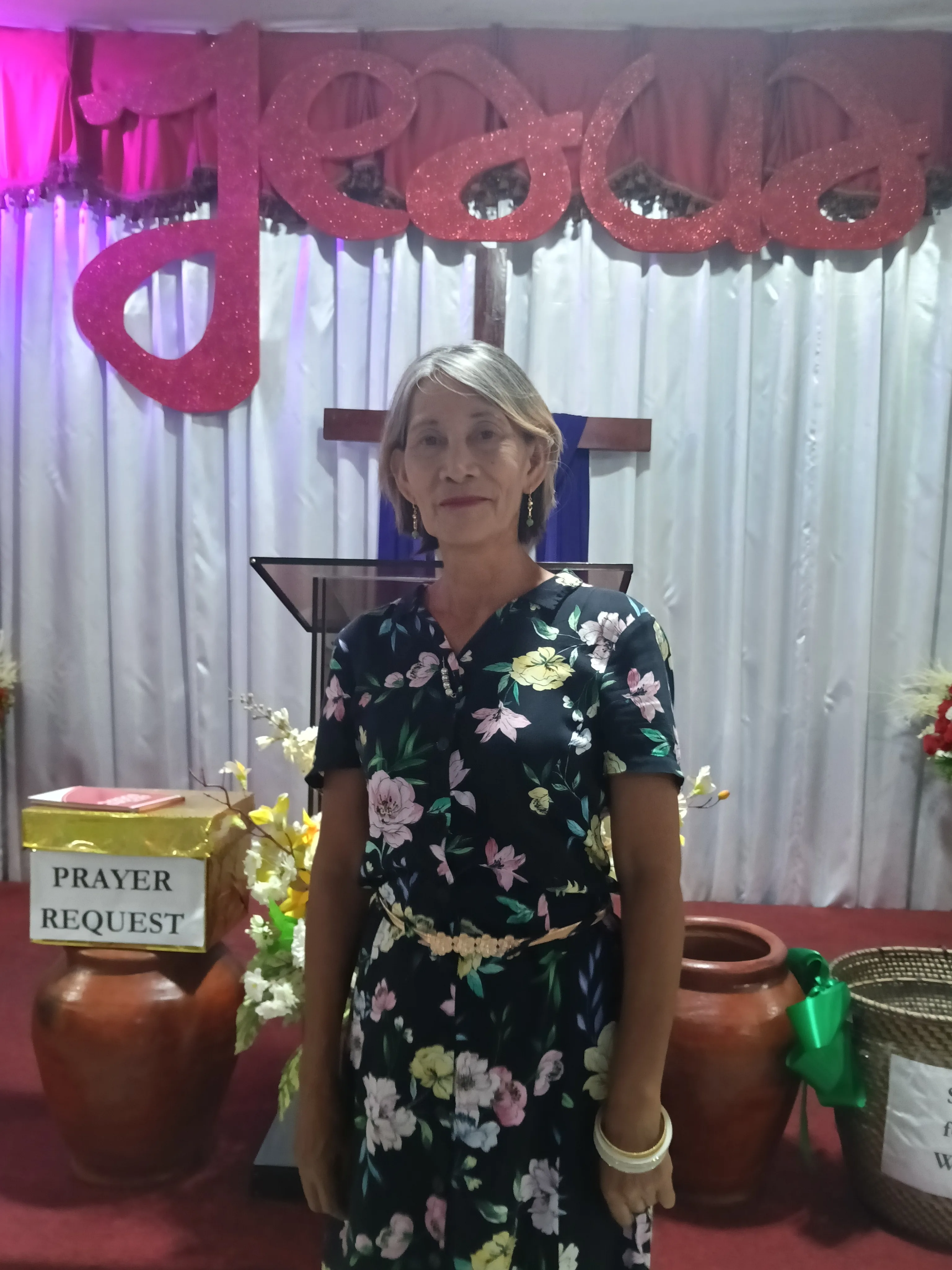 Compassion Ministry: Hospitalization and Burial Assistance